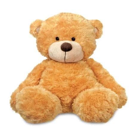 Bonnie Teddy Bear Soft Toy - ALPYN Toys and Games