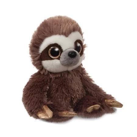 Sparkle Tales Harvey the Sloth Soft Toy - ALPYN Toys and Games