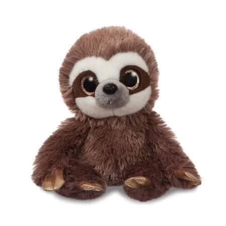 Sparkle Tales Harvey the Sloth Soft Toy - ALPYN Toys and Games