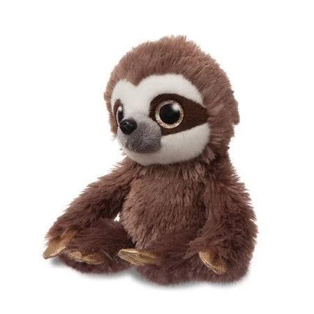 Sparkle Tales Harvey the Sloth Soft Toy - ALPYN Toys and Games