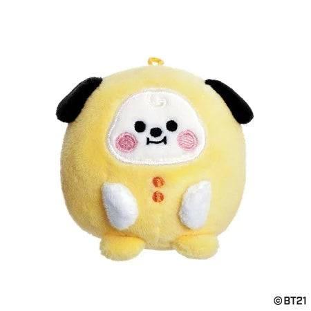 BT21 CHIMMY PONG PONG - ALPYN Toys and Games