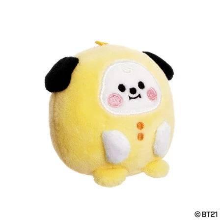 BT21 CHIMMY PONG PONG - ALPYN Toys and Games