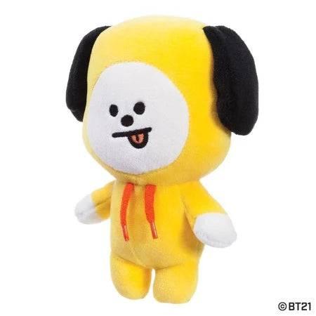 BT21 CHIMMY Soft Toy - ALPYN Toys and Games