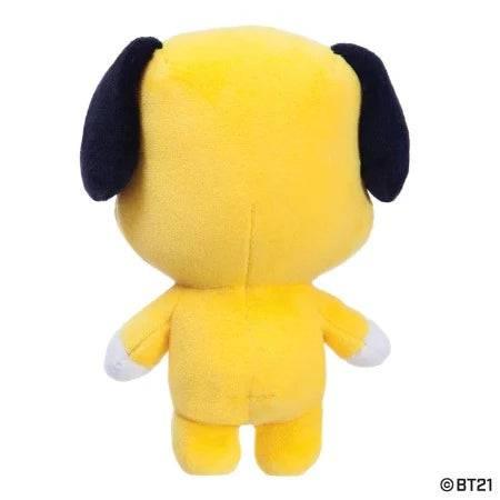 BT21 CHIMMY Soft Toy - ALPYN Toys and Games