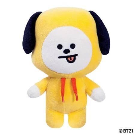 BT21 CHIMMY Soft Toy - ALPYN Toys and Games