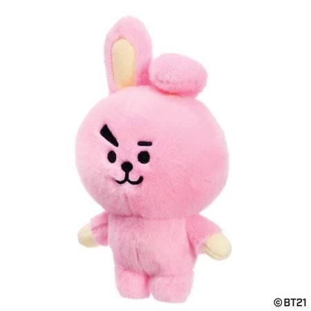 BT21 COOKY Soft Toy - ALPYN Toys and Games