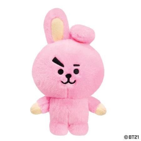 BT21 COOKY Soft Toy - ALPYN Toys and Games