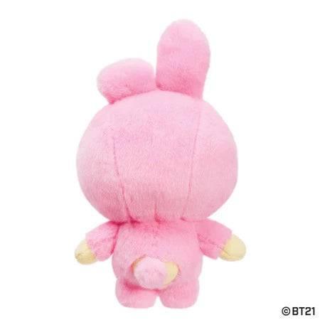 BT21 COOKY Soft Toy - ALPYN Toys and Games