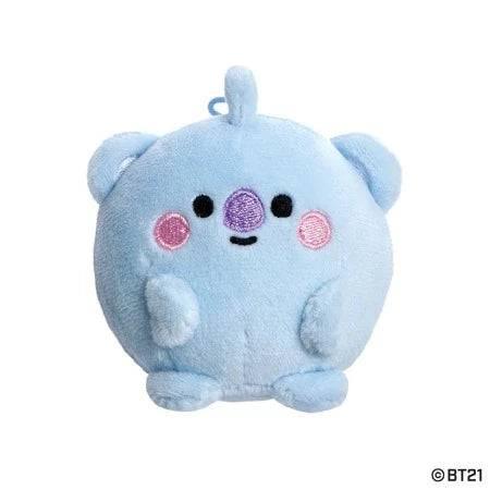 BT21 KOYA PONG PONG - ALPYN Toys and Games