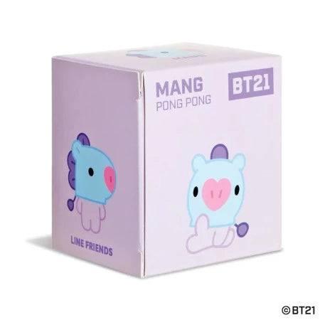 BT21 MANG PONG PONG - ALPYN Toys and Games