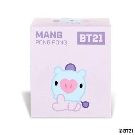 BT21 MANG PONG PONG - ALPYN Toys and Games