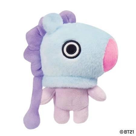 BT21 MANG Soft Toy - ALPYN Toys and Games