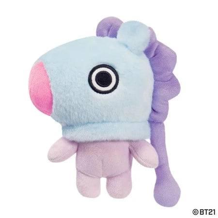 BT21 MANG Soft Toy - ALPYN Toys and Games