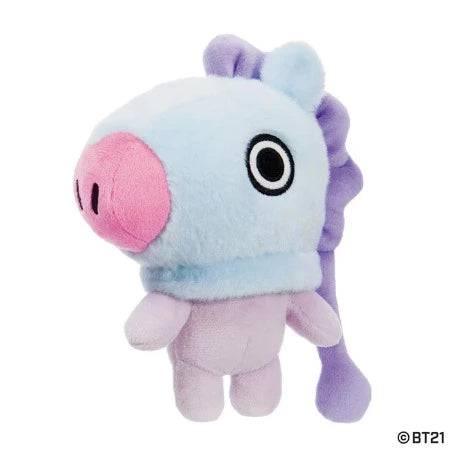 BT21 MANG Soft Toy - ALPYN Toys and Games