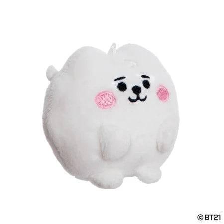 BT21 RJ PONG PONG - ALPYN Toys and Games