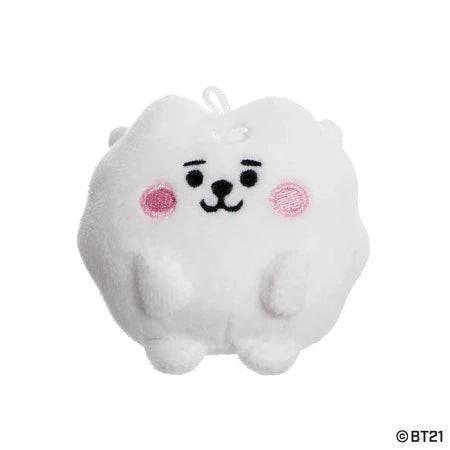 BT21 RJ PONG PONG - ALPYN Toys and Games