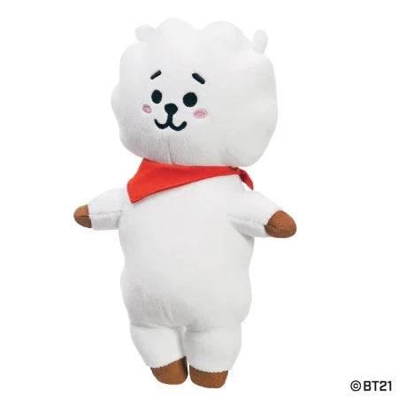 BT21 RJ Soft Toy - ALPYN Toys and Games