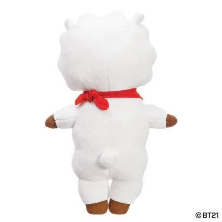 BT21 RJ Soft Toy - ALPYN Toys and Games