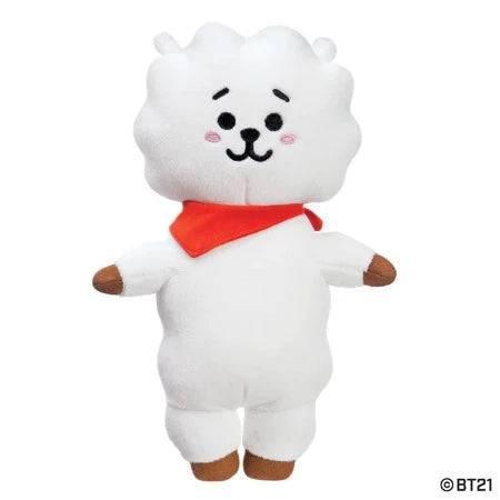 BT21 RJ Soft Toy - ALPYN Toys and Games