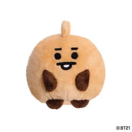 BT21 SHOOKY PONG PONG - ALPYN Toys and Games