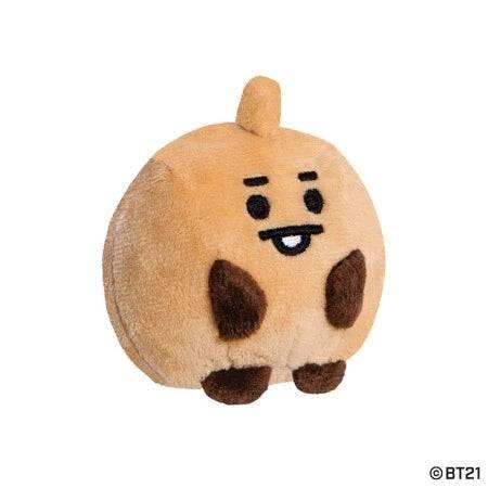 BT21 SHOOKY PONG PONG - ALPYN Toys and Games