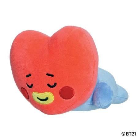 BT21 TATA Baby Mini Pillow Cushion - ALPYN Toys and Games