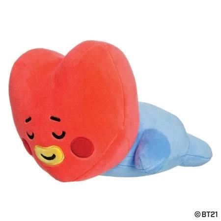 BT21 TATA Baby Mini Pillow Cushion - ALPYN Toys and Games