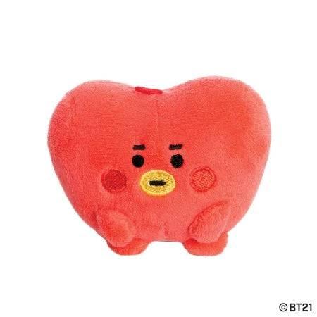 BT21 TATA PONG PONG - ALPYN Toys and Games