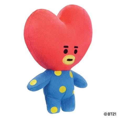 BT21 TATA Soft Toy - ALPYN Toys and Games