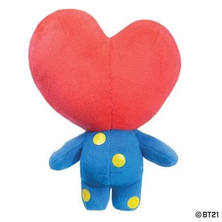 BT21 TATA Soft Toy - ALPYN Toys and Games