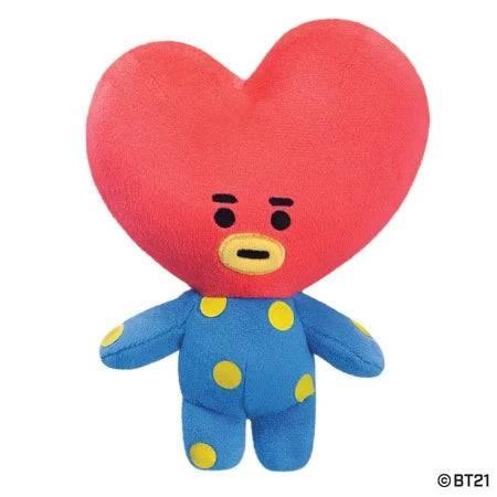 BT21 TATA Soft Toy - ALPYN Toys and Games