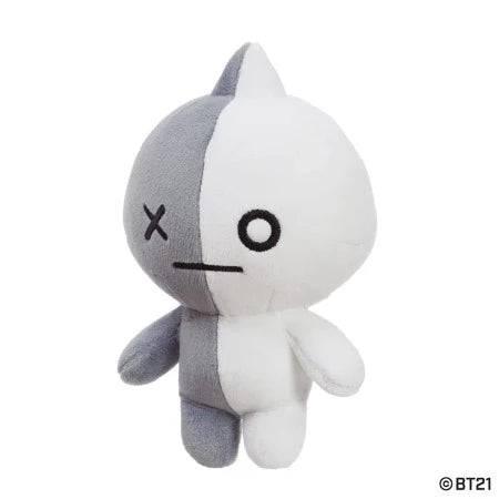 BT21 VAN Soft Toy - ALPYN Toys and Games