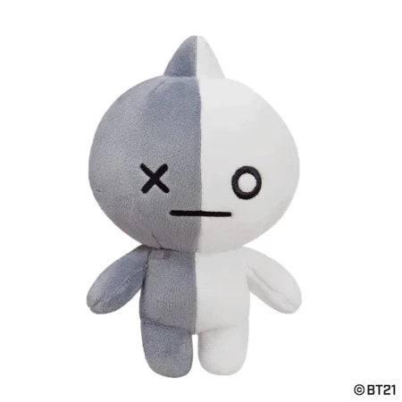 BT21 VAN Soft Toy - ALPYN Toys and Games