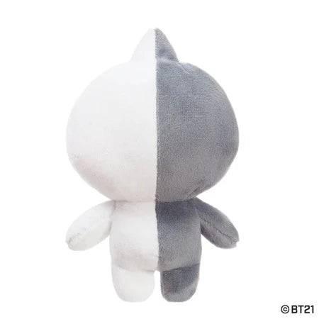 BT21 VAN Soft Toy - ALPYN Toys and Games