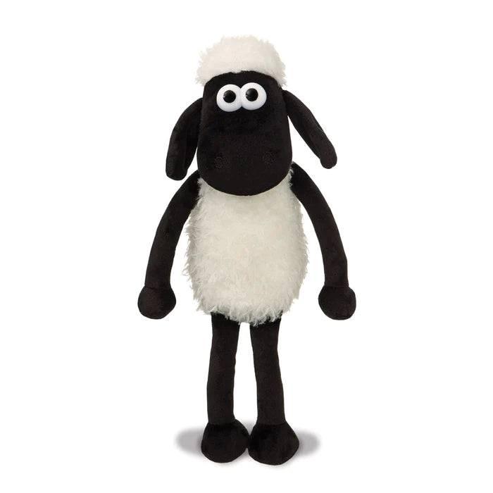 Shaun the Sheep Soft Toy - ALPYN Toys and Games