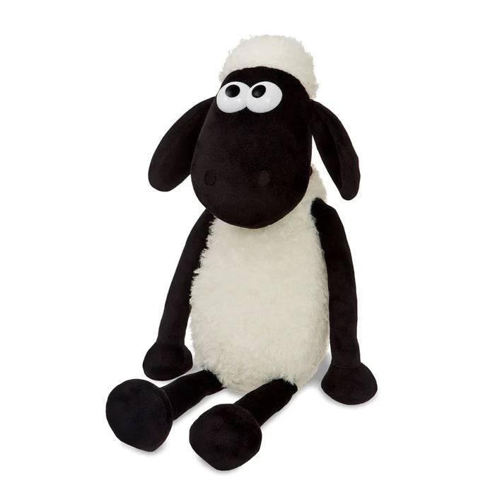 Shaun the Sheep Soft Toy - ALPYN Toys and Games