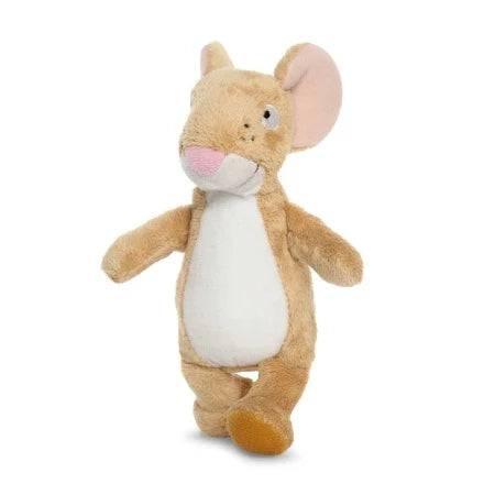 The Gruffalo Mouse Soft Toy - ALPYN Toys and Games