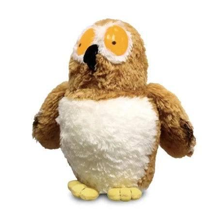 The Gruffalo Owl - ALPYN Toys and Games