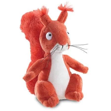 The Gruffalo Squirrel - ALPYN Toys and Games