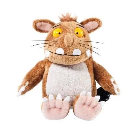 The Gruffalo's Child Soft Toy - ALPYN Toys and Games