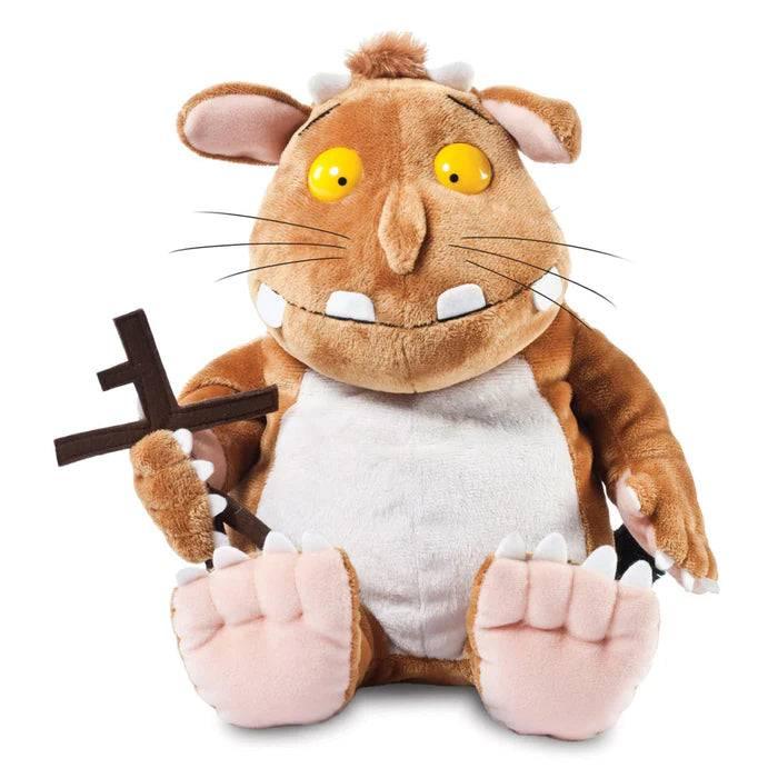 The Gruffalo's Child Soft Toy - ALPYN Toys and Games