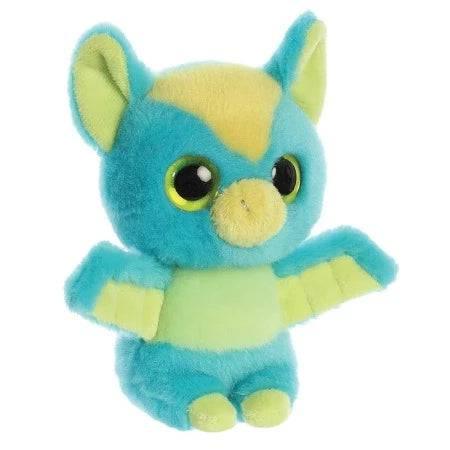 Batu the Fruit Bat Soft toy - ALPYN Toys and Games