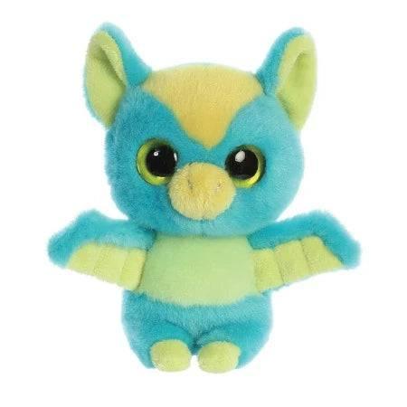 Batu the Fruit Bat Soft toy - ALPYN Toys and Games