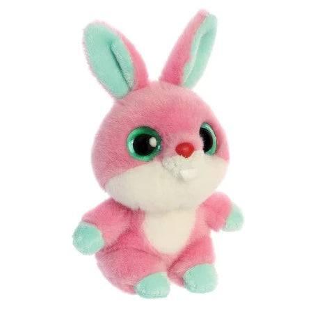 Betty Rabbit Soft Toy - ALPYN Toys and Games