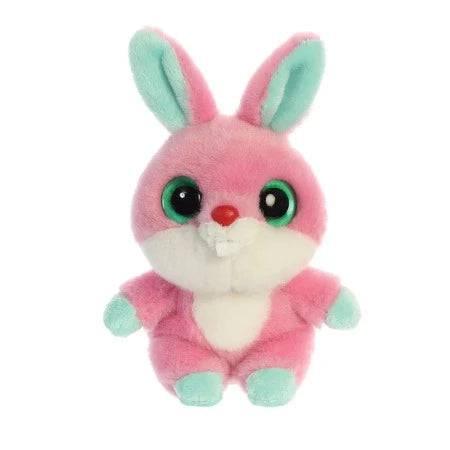 Betty Rabbit Soft Toy - ALPYN Toys and Games