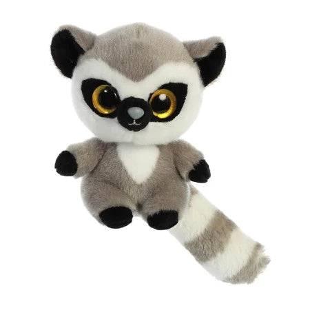 Lemmee The Lemur Soft Toy - ALPYN Toys and Games