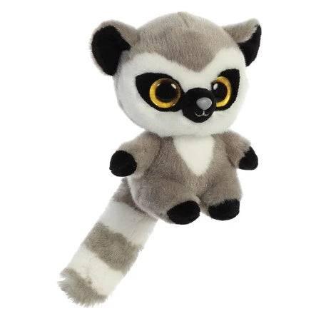 Lemmee The Lemur Soft Toy - ALPYN Toys and Games