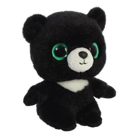 Max the Moon Bear Soft Toy - ALPYN Toys and Games