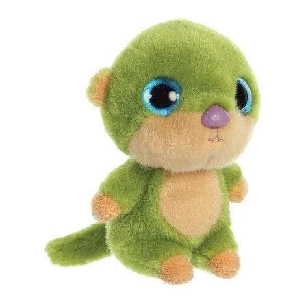 Otis the River Otter Soft Toy - ALPYN Toys and Games