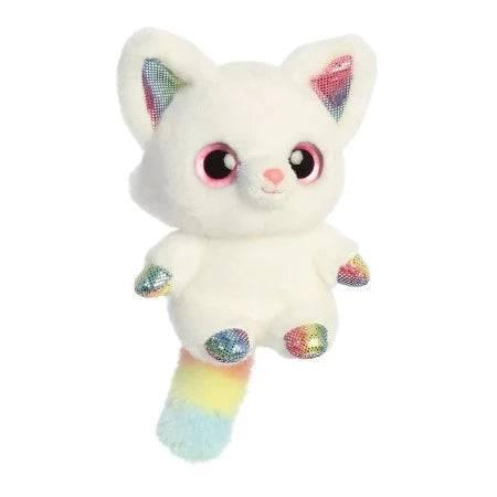 Pammee Rainbow Soft Toy - ALPYN Toys and Games